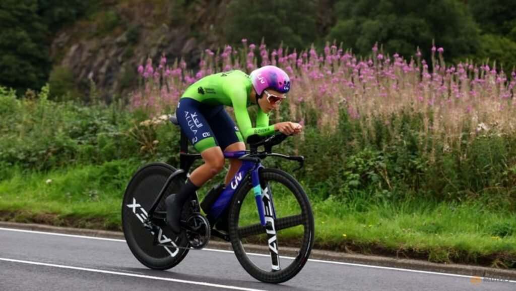 Zigart suffers fractured jaw in Tour de Suisse crash