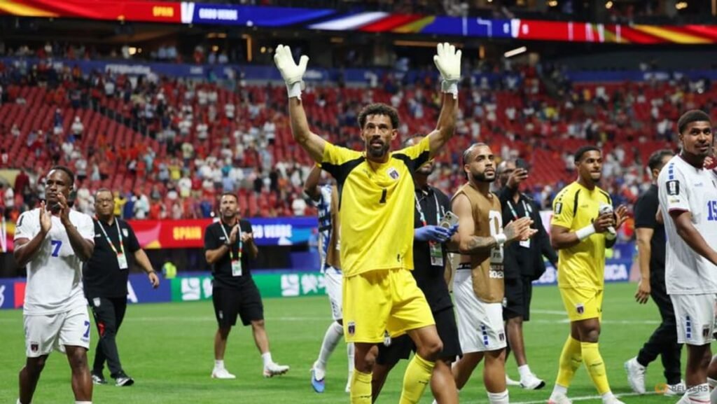 Cape Verde eye another upset against wounded Uruguay
