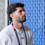 Pulisic out injured for US against Australia