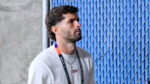 Pulisic out injured for US against Australia