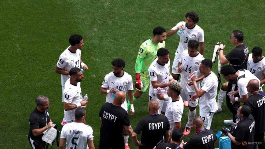 New Zealand, Egypt searching for elusive first World Cup win in key Group G clash