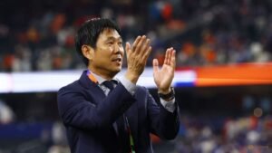 Japan seek winning edge against Tunisia in landmark World Cup clash