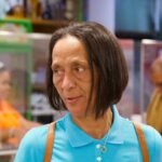 Mum is here! Vozinha’s World Cup wish comes true