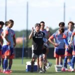 Japan v Tunisia marks 1,000th World Cup match, FIFA says