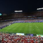Kansas City reassures fans after eventful World Cup start