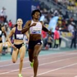Paulino, El Bakkali victorious as Tharanga pips Chopra in Doha Diamond League