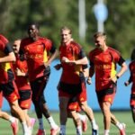 Belgium face Iran in pivotal Group G clash amid travel row