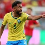 Cunha starts in Brazil attack as Ancelotti makes two changes against Haiti