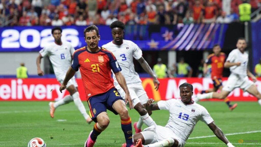 Cape Verde young guns ready to deliver against Uruguay