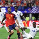 Cape Verde young guns ready to deliver against Uruguay