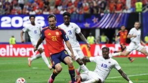 Cape Verde young guns ready to deliver against Uruguay