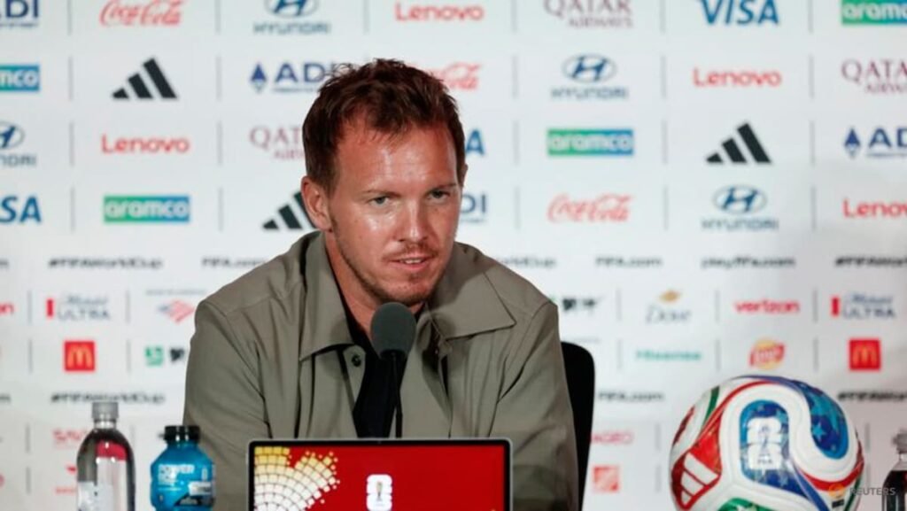 Germany preparing for speedy challenge against Ivory Coast at World Cup