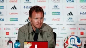 Germany preparing for speedy challenge against Ivory Coast at World Cup