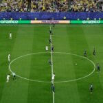 How many points are needed to advance to the World Cup knockouts?
