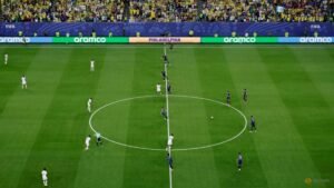 How many points are needed to advance to the World Cup knockouts?