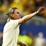 ‘We are not Germany’: Ecuador coach urges caution ahead of Curacao clash