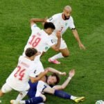 Morocco impress with free-flowing football but fail to turn style into goals
