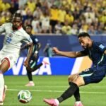 Cunha scores twice as Brazil win 3-0 and eliminate Haiti at World Cup