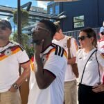 Toronto beer prices a test for German fans at World Cup