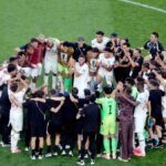 ‘Play with your heart’: Saibari’s rise fuels Morocco dream