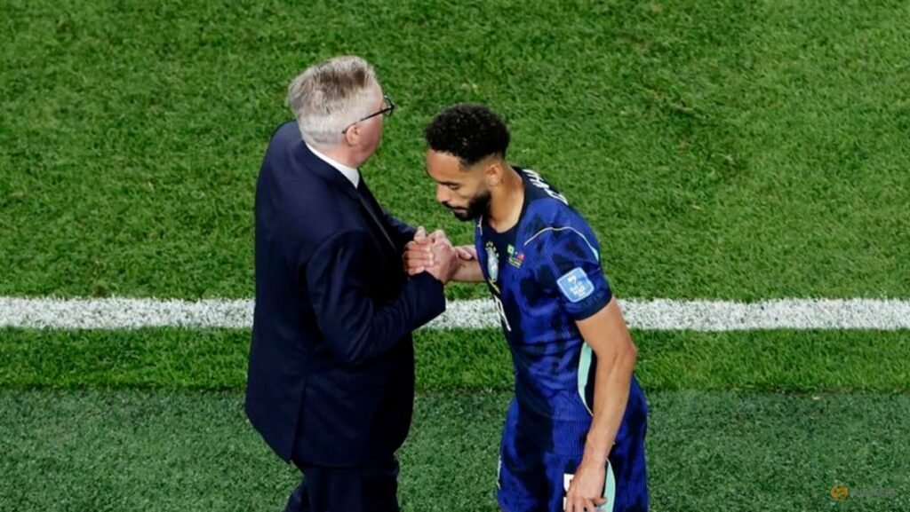 Cunha gives Brazil balance as Ancelotti’s diamond begins to shine
