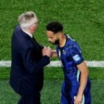 Cunha gives Brazil balance as Ancelotti’s diamond begins to shine