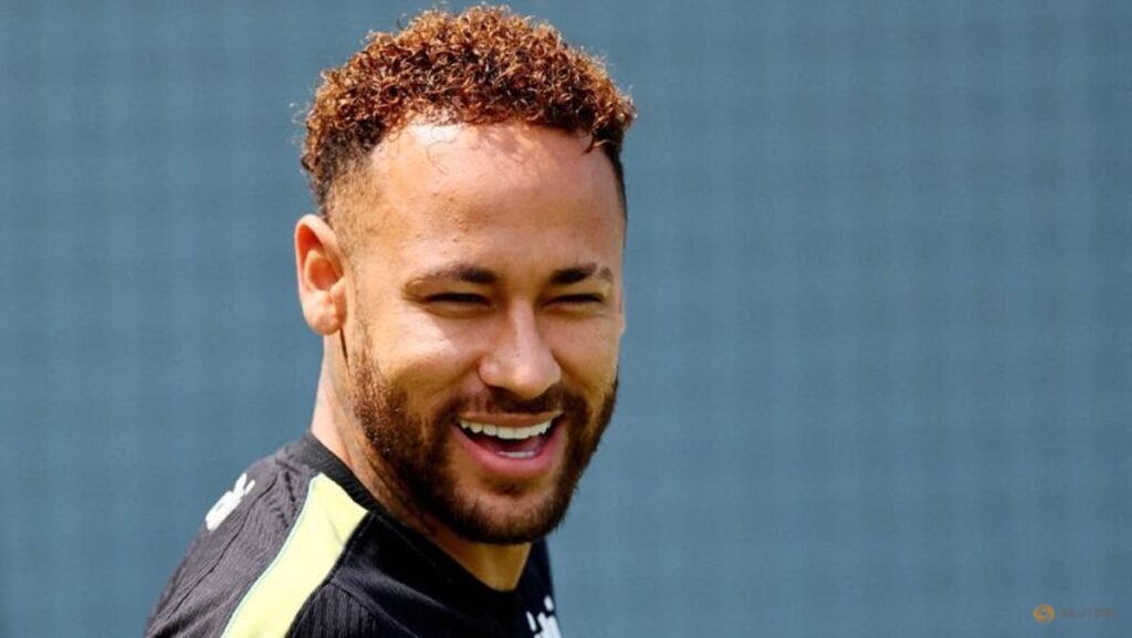 Ancelotti expects Neymar back for Brazil’s Scotland World Cup showdown