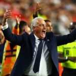 Paraguay no underdogs after World Cup turnaround, coach says