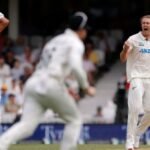 Root reaches 14,000-run milestone but New Zealand edge towards victory