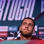 Dalot hits back at Portugal critics, defends Ronaldo