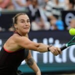 Sabalenka knocked out of Berlin semi-final by Pegula