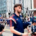 Bye Bye Boston: Scotland’s Tartan Army bids farewell to sleepless city