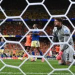 Sweden will learn from thrashing against Netherlands, coach says