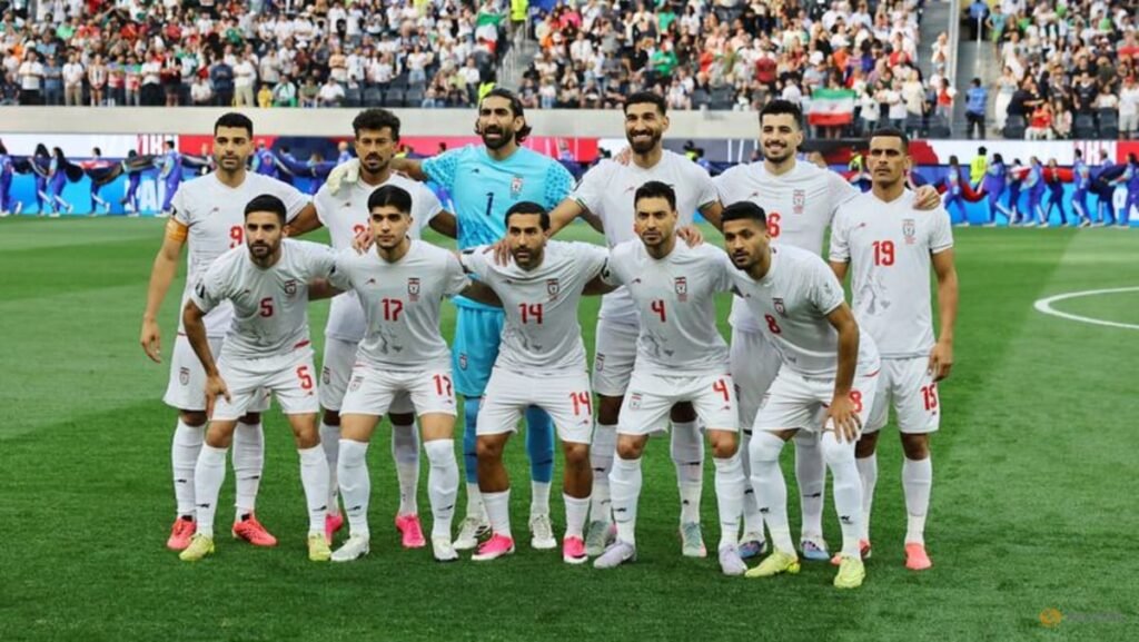 Iran World Cup travel restrictions to be eased, says coach
