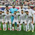 Iran World Cup travel restrictions to be eased, says coach