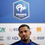 France are preparing for intense battle against cornered Iraq-Saliba
