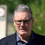 UK PM Starmer expected to resign on Monday and set out orderly exit, Observer reports