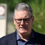 UK PM Starmer expected to resign on Monday and set out orderly exit: Report