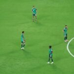 High stakes for Jordan or Algeria in game of World Cup jeopardy