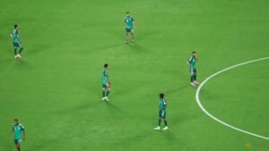 High stakes for Jordan or Algeria in game of World Cup jeopardy