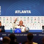Spain living in a bubble but motivated by criticism, says De la Fuente