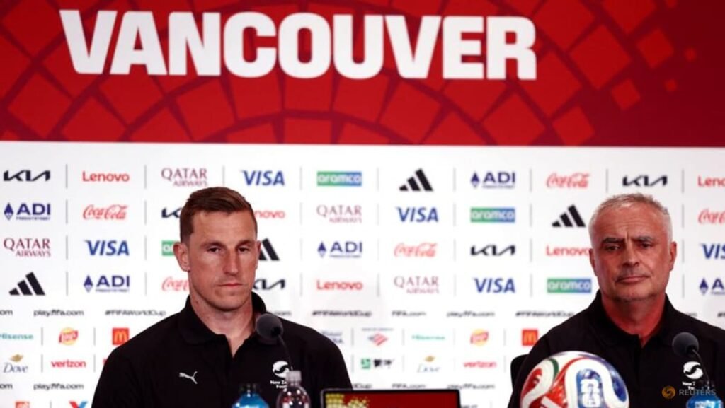 Bazeley calls for cutting edge as New Zealand eye historic first World Cup win
