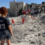 Lebanon building damage in latest Israel war estimated at US$1.38 bn: survey