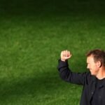 Germany deserved comeback win over Ivory Coast, says coach Nagelsmann