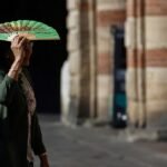 Europe swelters under heatwave, prompting crisis talks in France