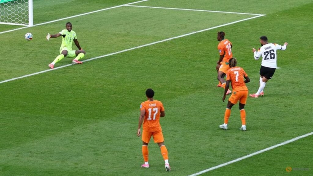 Germany’s Undav may get World Cup start after rescue act against Ivory Coast