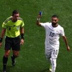 Coach Hassan denies Salah rift as Egypt eye historic World Cup win