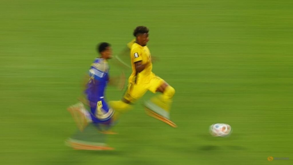 Keeper Room shines as Curacao hold Ecuador for historic World Cup draw