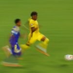 Curacao keeper Room shines in historic World Cup draw with Ecuador