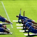 Iran coach questions inconsistency as preparation for Belgium match cut short